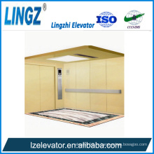Безопасный и надежный стационарный лифт Lingz